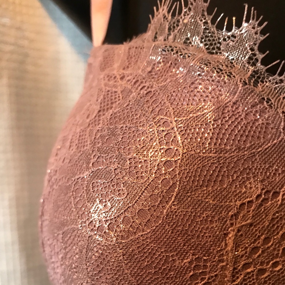 Victoria Secrets Dream angels 36DD bra and panties